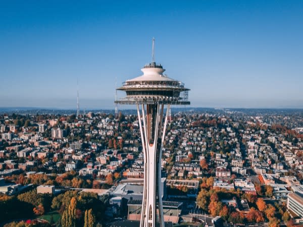 What to See and Do in LGBTQ-Friendly Seattle