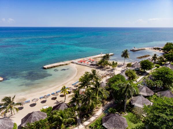 Decameron Club Caribbean