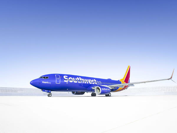 Southwest Airlines