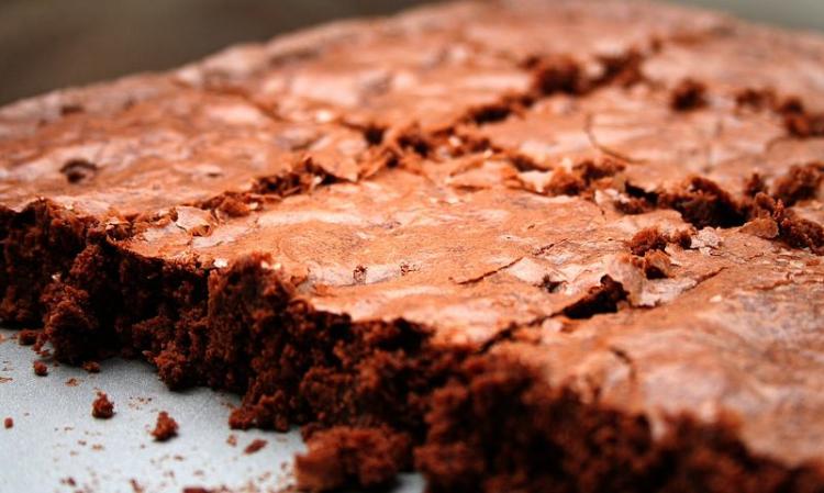 brownie