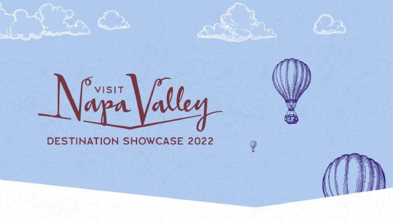VNV Destination Showcase 2022 presentation
