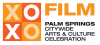 xoxo film logo