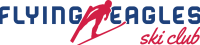 Flying Eagles Ski Club logo