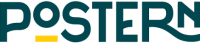 Postern Logo