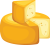 Cheese illustration