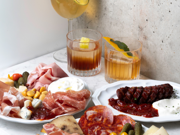 Ciclo espresso coal harbour