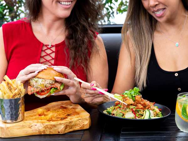 Match Eatery & Public House