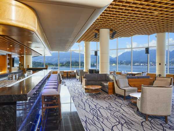 Coal Harbour Bar