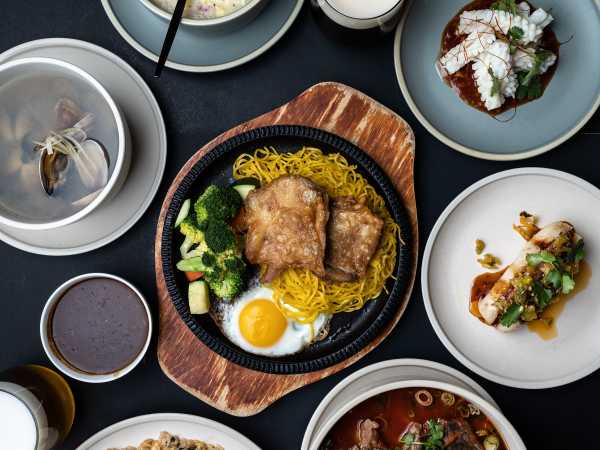 Dine Our Vancouver 2023