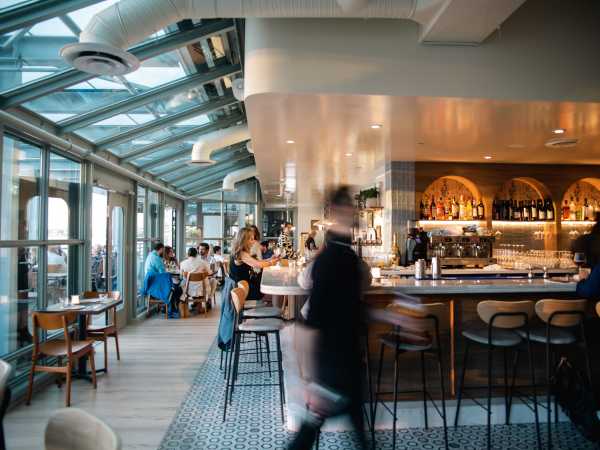 Fiorino North Vancouver