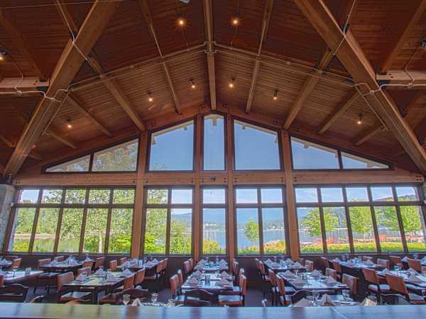 The Boathouse - Port Moody