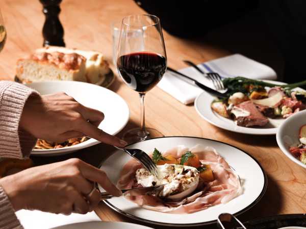 Autostrada Vancouver House Dine Out 2023