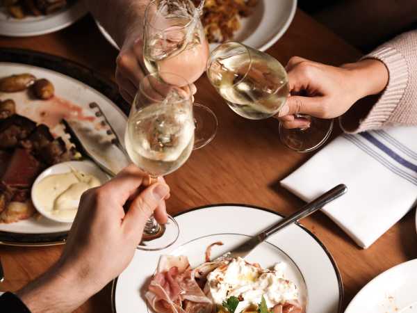 Autostrada Main Street Dine Out 2023