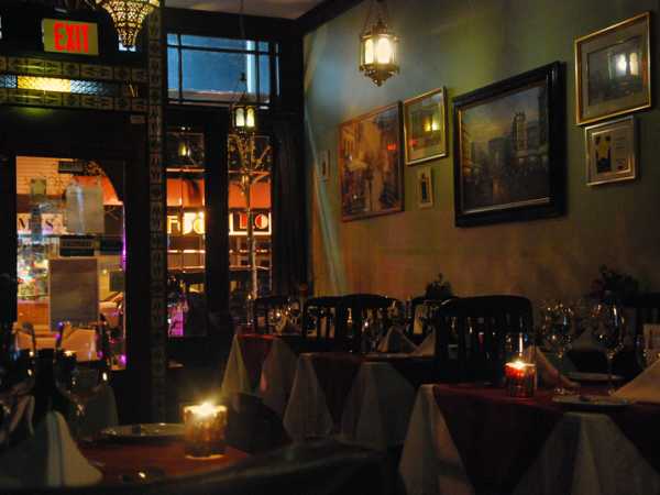 Carthage Cafe - image1