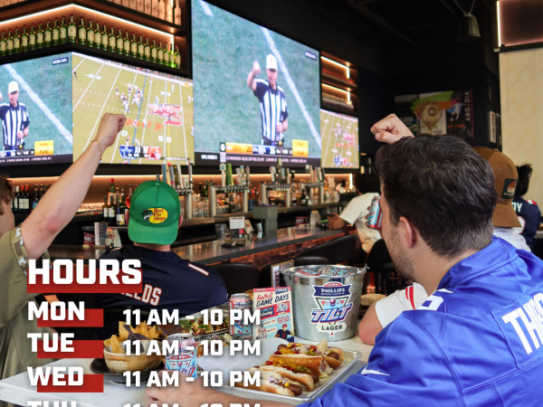 Sports Illustrated Clubhouse