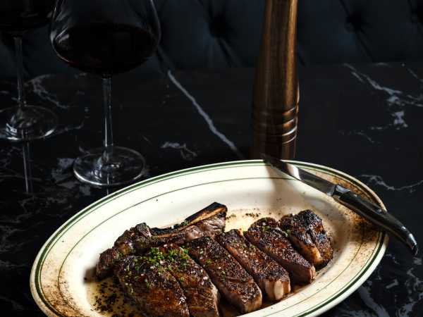 House of Dawn Steakhouse