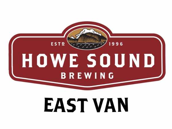 Howe Sound East Van