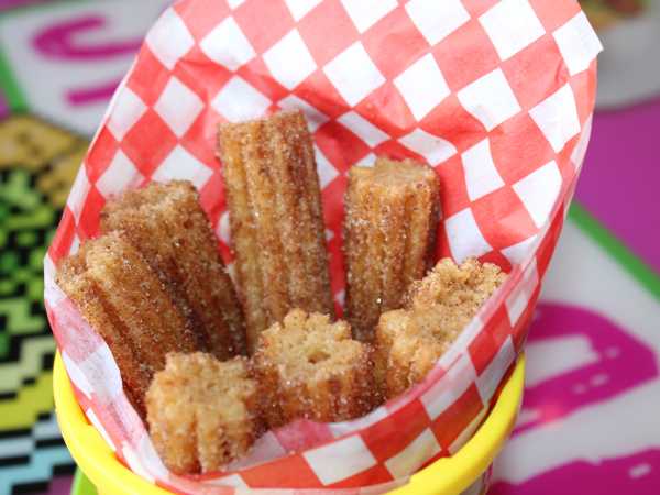 Churros