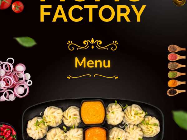 Dine out Vancouver at momo factory