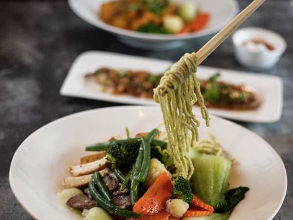 featured dish- Storm Noodles