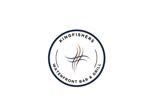 Kingfishers Logo