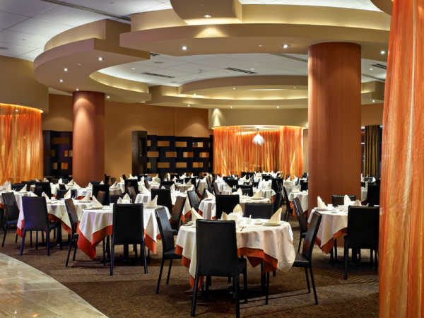 Kirin Seafood Restaurant (Starlight)