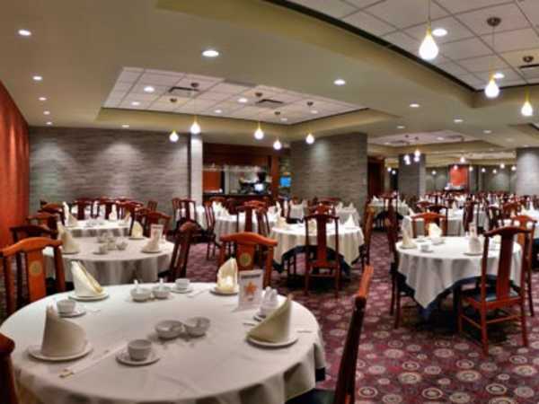 Kirin Seafood Restaurant (Richmond)