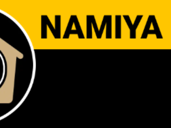 Namiya Sushi