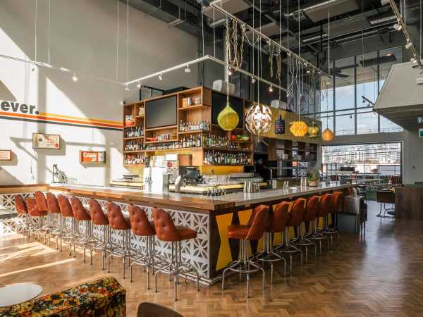 MPV 001 - Environment