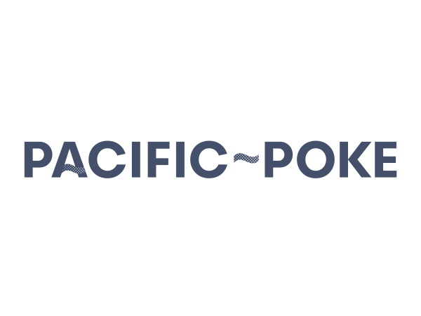 Pacific Poke logo