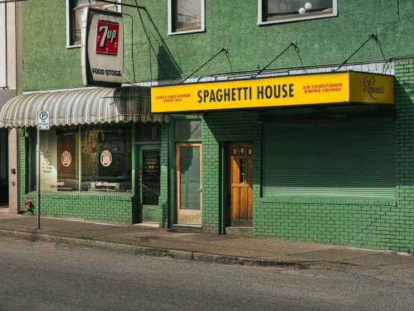 Pepino's Spaghetti House