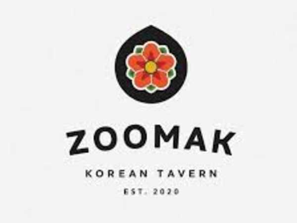 Zoomak logo