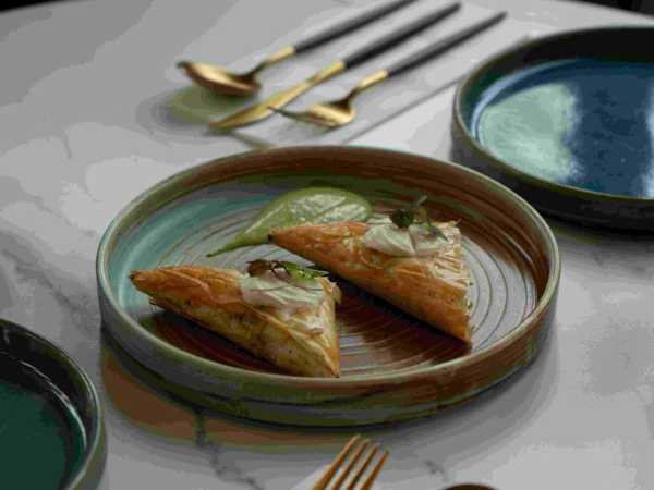 French Indian Brasserie