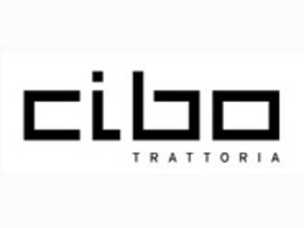 cibo trattoria - logo