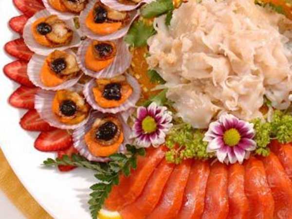 Kirin Seafood Restaurant