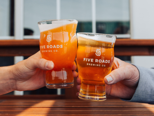 Five Roads Brewing Co.