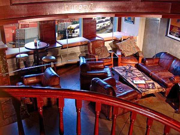 Steamworks Brewing Co