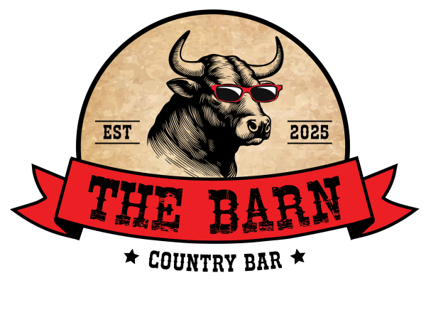 Barn CountryBar
