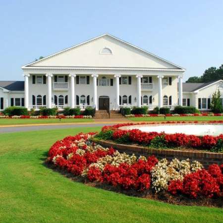 Photo courtesy of Brunswick Plantation Golf & Resort