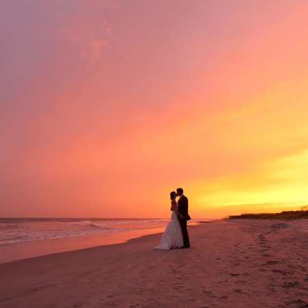nc-beach-wedding-sunset