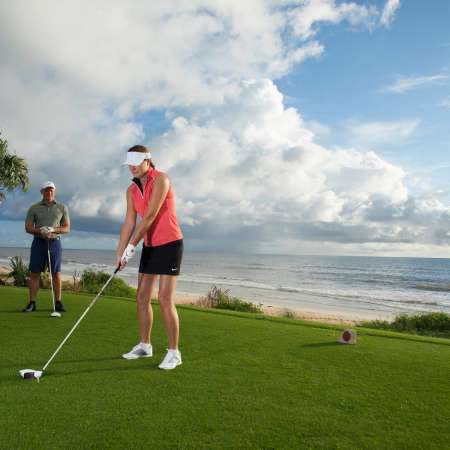Hammock Beach Golf