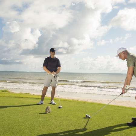 hammock golf hi-res