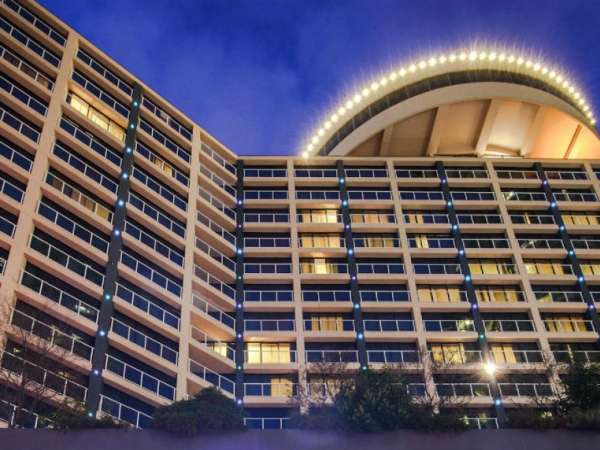 Pinnacle Hotel Vancouver Harbourfront