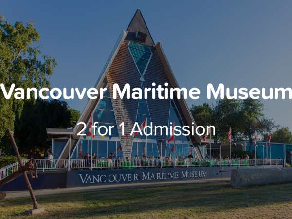 Vancouver Maritime Museum
