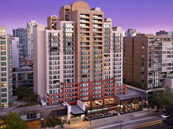 Residence Inn by Marriotto