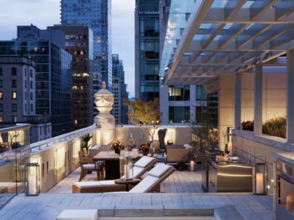 Rosewood Hotel Georgia