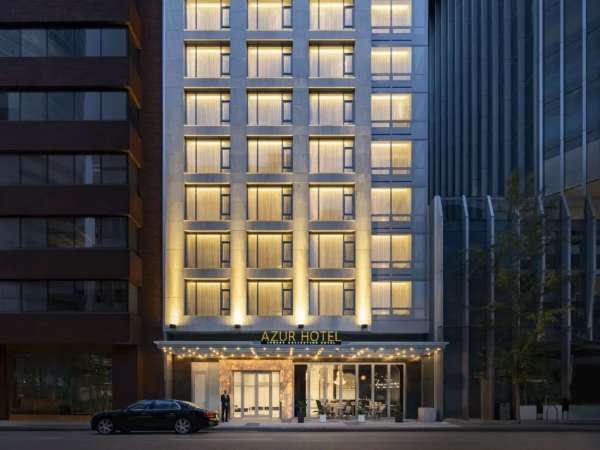 Azur Legacy Collection Hotel