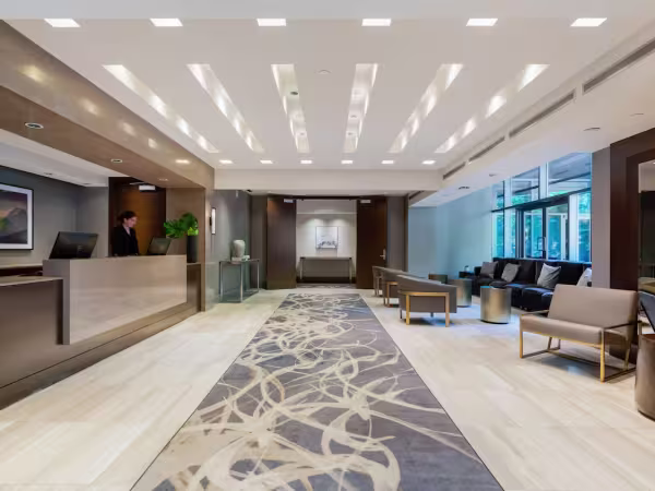 Level Vancouver Yaletown Seymour