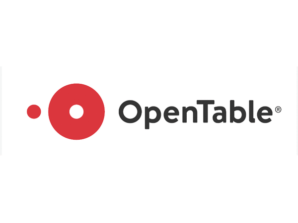 Opentable logo