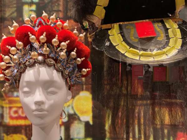 Chinatown Storytelling Centre